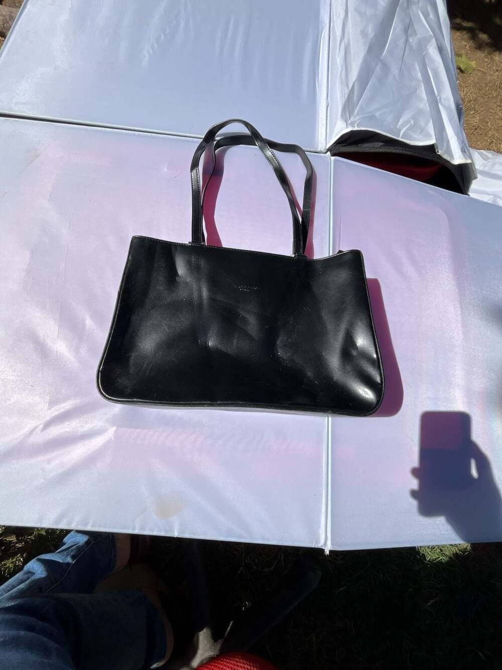 Kate Spade handbag vintage